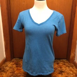 Nike Dri-Fit V-Neck Tee